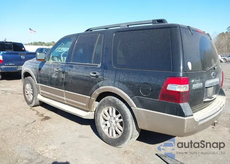 2013 Ford Expedition Xlt from USA, damaged, VIN 1FMJU1H58DEF36343
